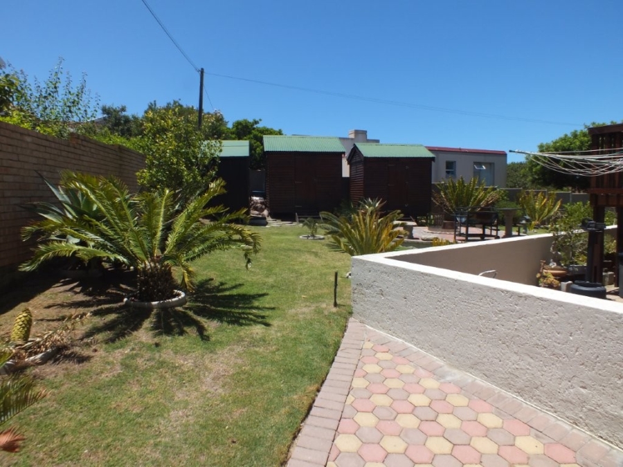 4 Bedroom Property for Sale in Dana Bay Western Cape